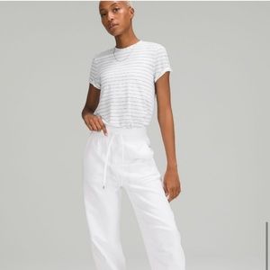 Lululemon Love Crew T-Shirt